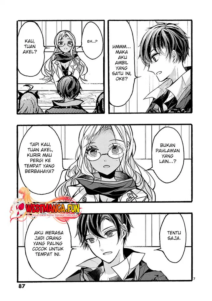 image-komik-saikyo-shoku-lessryukishigreater-kara-shokyu-shoku-lesshakobiyagreater-ni-nattano-ni-naze-ka-yushatachi-kara-tayoraretemasu-chapter-35-7/52