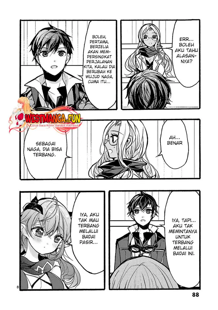 image-komik-saikyo-shoku-lessryukishigreater-kara-shokyu-shoku-lesshakobiyagreater-ni-nattano-ni-naze-ka-yushatachi-kara-tayoraretemasu-chapter-35-8/52
