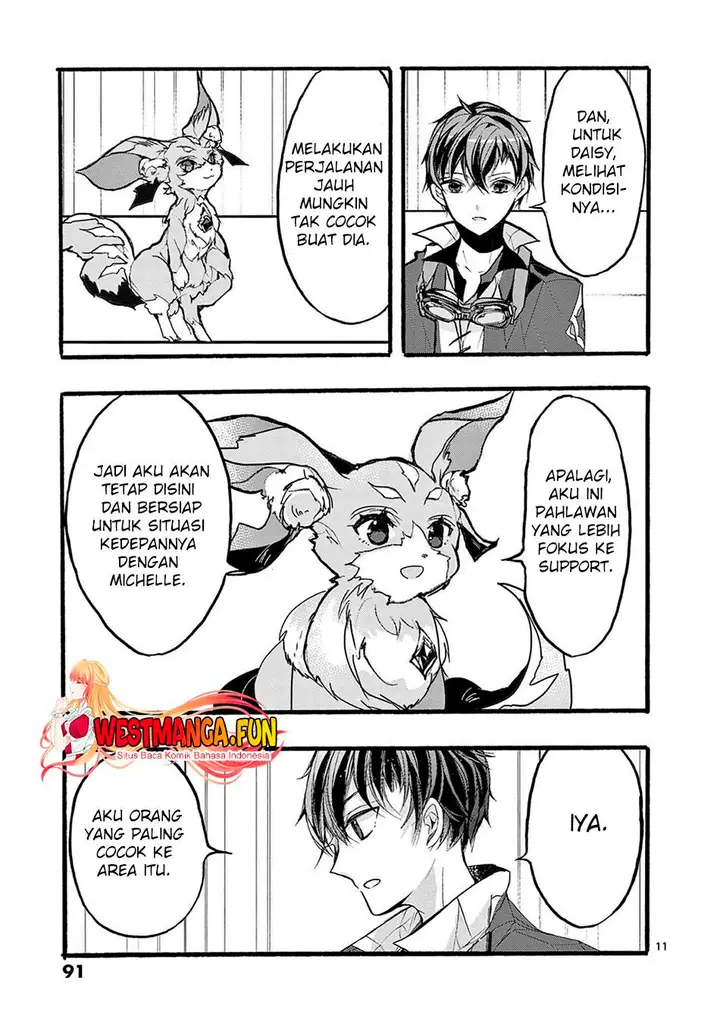 image-komik-saikyo-shoku-lessryukishigreater-kara-shokyu-shoku-lesshakobiyagreater-ni-nattano-ni-naze-ka-yushatachi-kara-tayoraretemasu-chapter-35-11/52