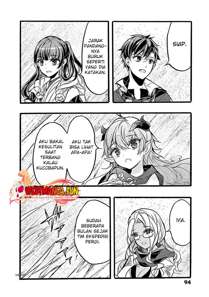 image-komik-saikyo-shoku-lessryukishigreater-kara-shokyu-shoku-lesshakobiyagreater-ni-nattano-ni-naze-ka-yushatachi-kara-tayoraretemasu-chapter-35-14/52