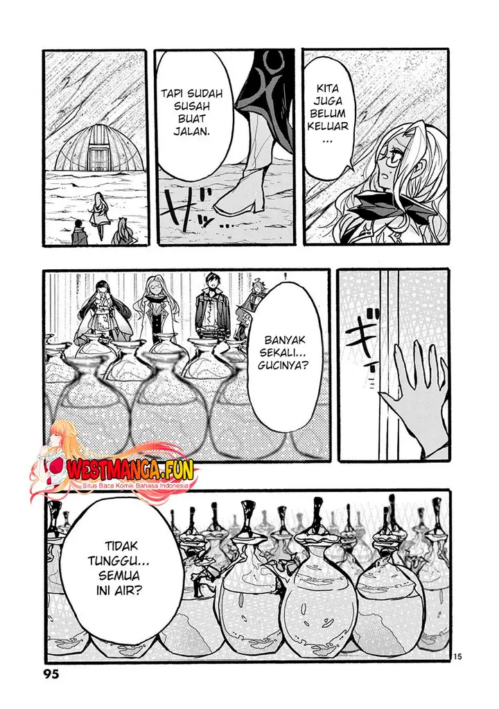 image-komik-saikyo-shoku-lessryukishigreater-kara-shokyu-shoku-lesshakobiyagreater-ni-nattano-ni-naze-ka-yushatachi-kara-tayoraretemasu-chapter-35-15/52