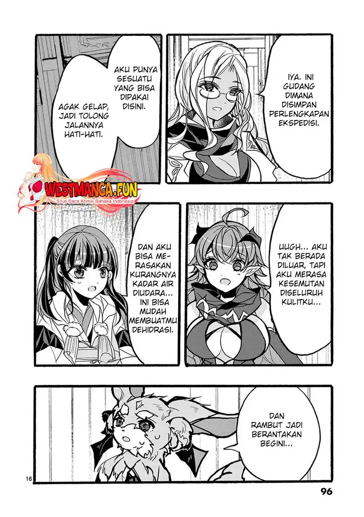 image-komik-saikyo-shoku-lessryukishigreater-kara-shokyu-shoku-lesshakobiyagreater-ni-nattano-ni-naze-ka-yushatachi-kara-tayoraretemasu-chapter-35-16/52