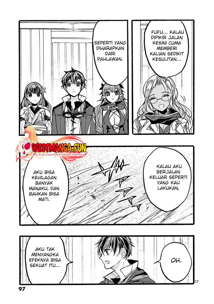 image-komik-saikyo-shoku-lessryukishigreater-kara-shokyu-shoku-lesshakobiyagreater-ni-nattano-ni-naze-ka-yushatachi-kara-tayoraretemasu-chapter-35-17/52