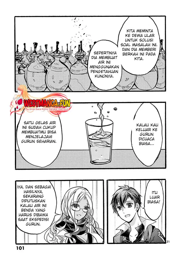 image-komik-saikyo-shoku-lessryukishigreater-kara-shokyu-shoku-lesshakobiyagreater-ni-nattano-ni-naze-ka-yushatachi-kara-tayoraretemasu-chapter-35-21/52