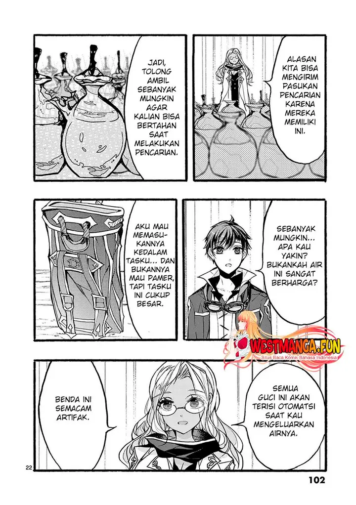 image-komik-saikyo-shoku-lessryukishigreater-kara-shokyu-shoku-lesshakobiyagreater-ni-nattano-ni-naze-ka-yushatachi-kara-tayoraretemasu-chapter-35-22/52