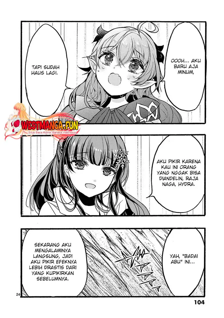 image-komik-saikyo-shoku-lessryukishigreater-kara-shokyu-shoku-lesshakobiyagreater-ni-nattano-ni-naze-ka-yushatachi-kara-tayoraretemasu-chapter-35-24/52