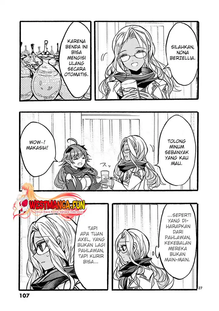 image-komik-saikyo-shoku-lessryukishigreater-kara-shokyu-shoku-lesshakobiyagreater-ni-nattano-ni-naze-ka-yushatachi-kara-tayoraretemasu-chapter-35-27/52