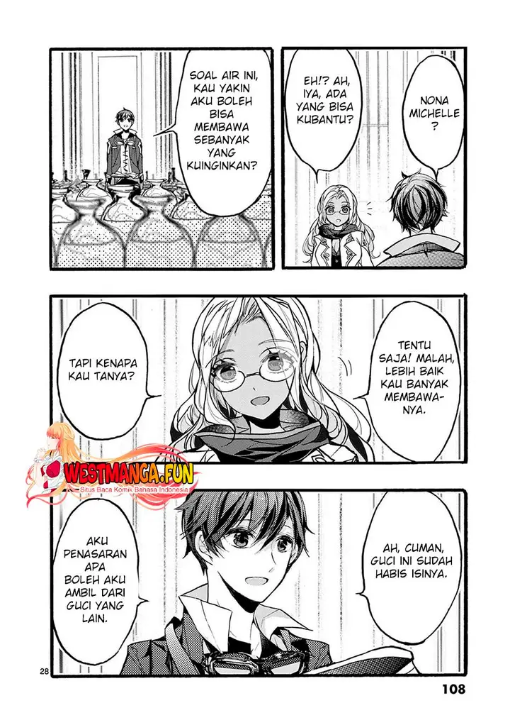 image-komik-saikyo-shoku-lessryukishigreater-kara-shokyu-shoku-lesshakobiyagreater-ni-nattano-ni-naze-ka-yushatachi-kara-tayoraretemasu-chapter-35-28/52