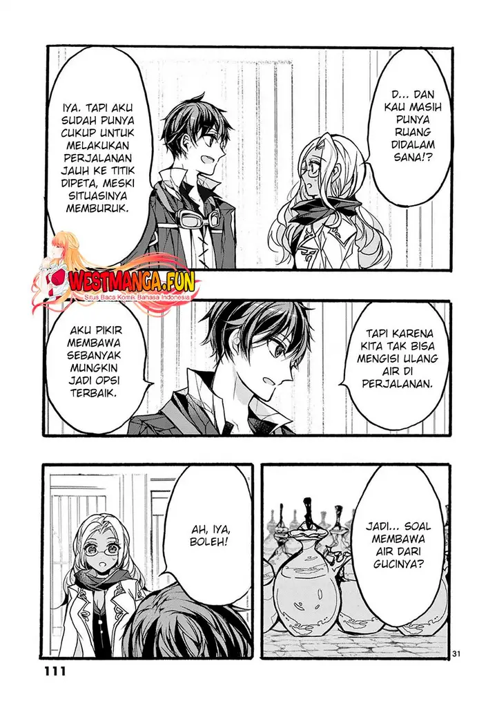 image-komik-saikyo-shoku-lessryukishigreater-kara-shokyu-shoku-lesshakobiyagreater-ni-nattano-ni-naze-ka-yushatachi-kara-tayoraretemasu-chapter-35-31/52