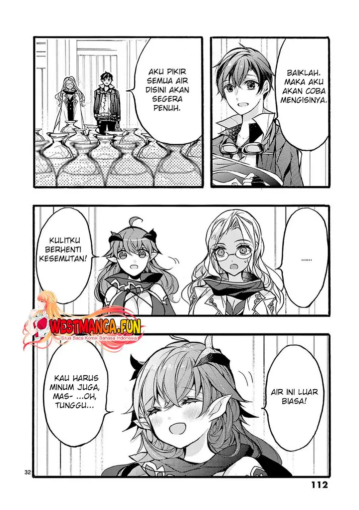 image-komik-saikyo-shoku-lessryukishigreater-kara-shokyu-shoku-lesshakobiyagreater-ni-nattano-ni-naze-ka-yushatachi-kara-tayoraretemasu-chapter-35-32/52