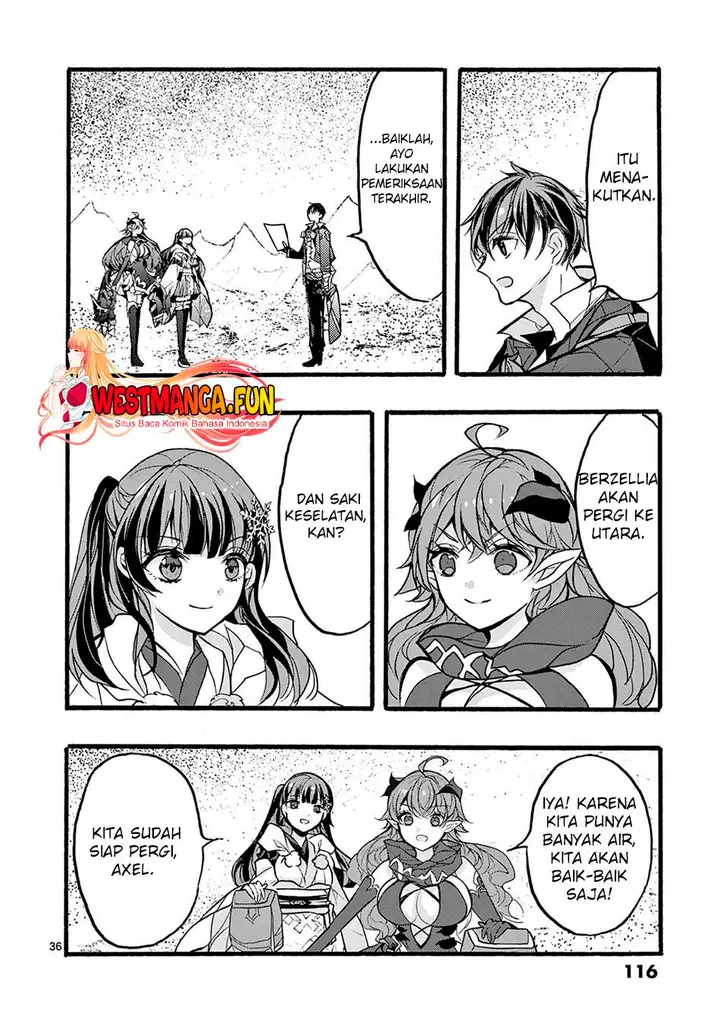 image-komik-saikyo-shoku-lessryukishigreater-kara-shokyu-shoku-lesshakobiyagreater-ni-nattano-ni-naze-ka-yushatachi-kara-tayoraretemasu-chapter-35-36/52