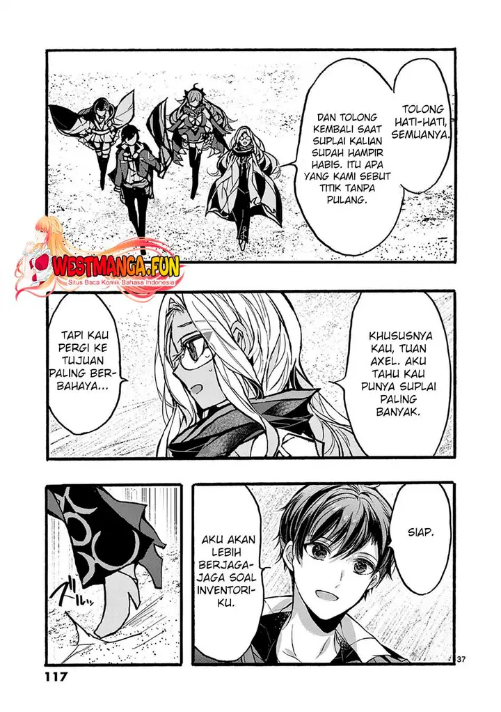 image-komik-saikyo-shoku-lessryukishigreater-kara-shokyu-shoku-lesshakobiyagreater-ni-nattano-ni-naze-ka-yushatachi-kara-tayoraretemasu-chapter-35-37/52