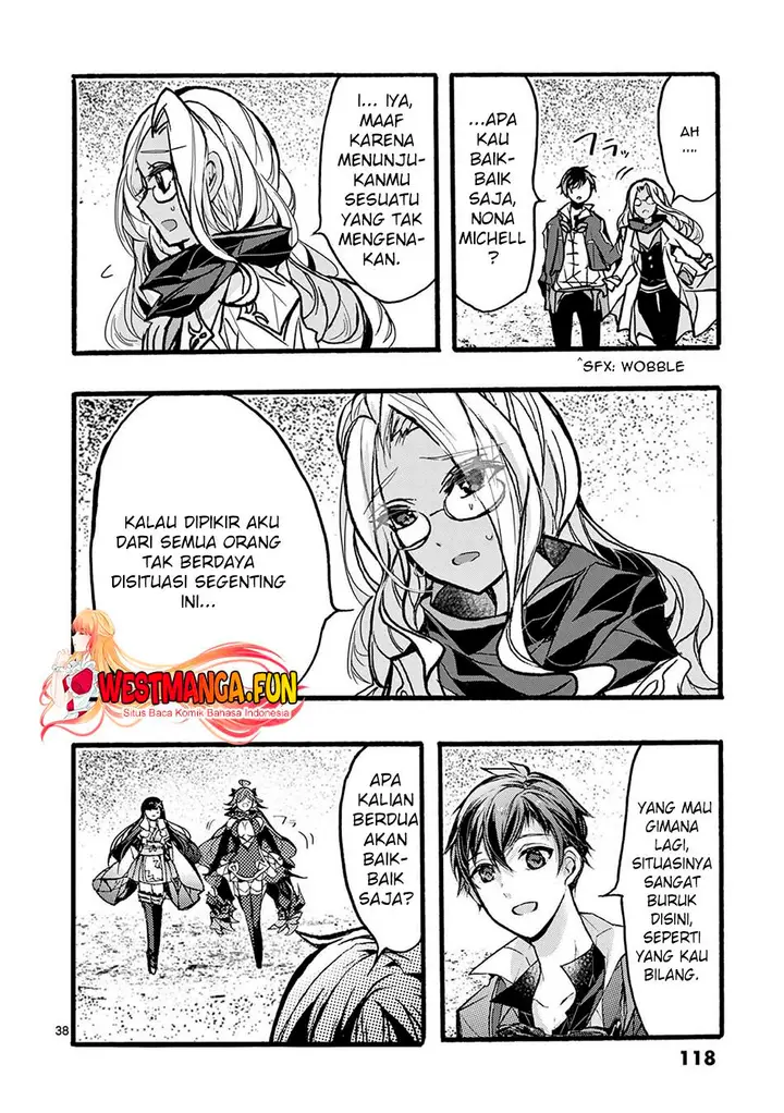 image-komik-saikyo-shoku-lessryukishigreater-kara-shokyu-shoku-lesshakobiyagreater-ni-nattano-ni-naze-ka-yushatachi-kara-tayoraretemasu-chapter-35-38/52