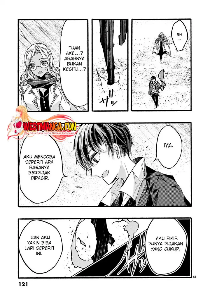 image-komik-saikyo-shoku-lessryukishigreater-kara-shokyu-shoku-lesshakobiyagreater-ni-nattano-ni-naze-ka-yushatachi-kara-tayoraretemasu-chapter-35-41/52