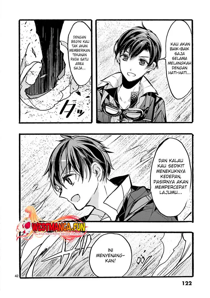 image-komik-saikyo-shoku-lessryukishigreater-kara-shokyu-shoku-lesshakobiyagreater-ni-nattano-ni-naze-ka-yushatachi-kara-tayoraretemasu-chapter-35-42/52