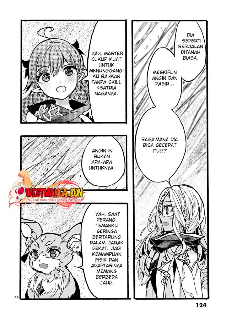 image-komik-saikyo-shoku-lessryukishigreater-kara-shokyu-shoku-lesshakobiyagreater-ni-nattano-ni-naze-ka-yushatachi-kara-tayoraretemasu-chapter-35-44/52