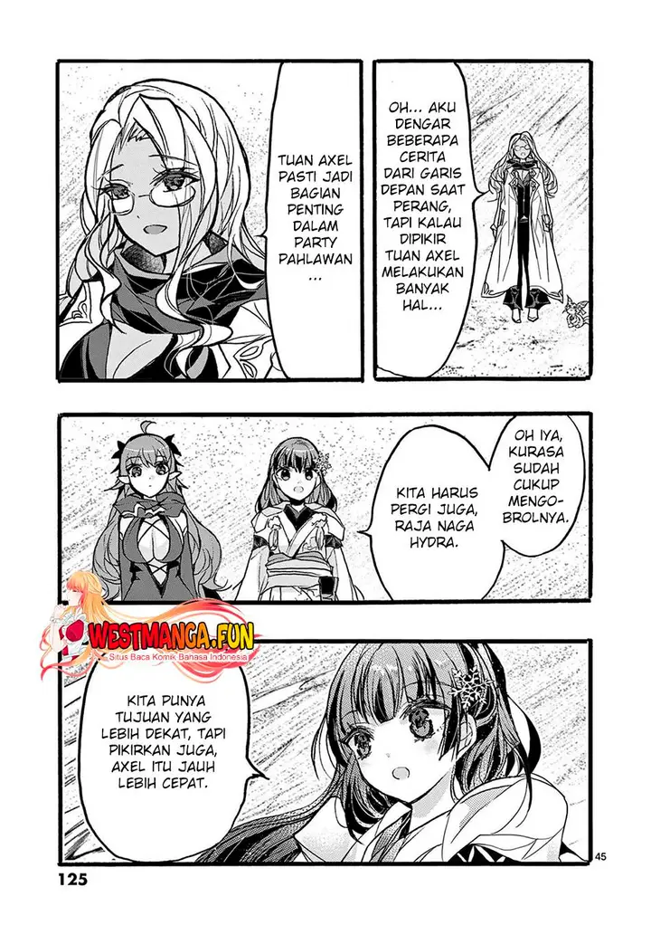 image-komik-saikyo-shoku-lessryukishigreater-kara-shokyu-shoku-lesshakobiyagreater-ni-nattano-ni-naze-ka-yushatachi-kara-tayoraretemasu-chapter-35-45/52