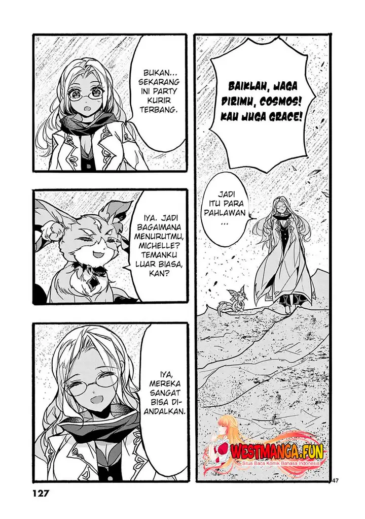 image-komik-saikyo-shoku-lessryukishigreater-kara-shokyu-shoku-lesshakobiyagreater-ni-nattano-ni-naze-ka-yushatachi-kara-tayoraretemasu-chapter-35-47/52