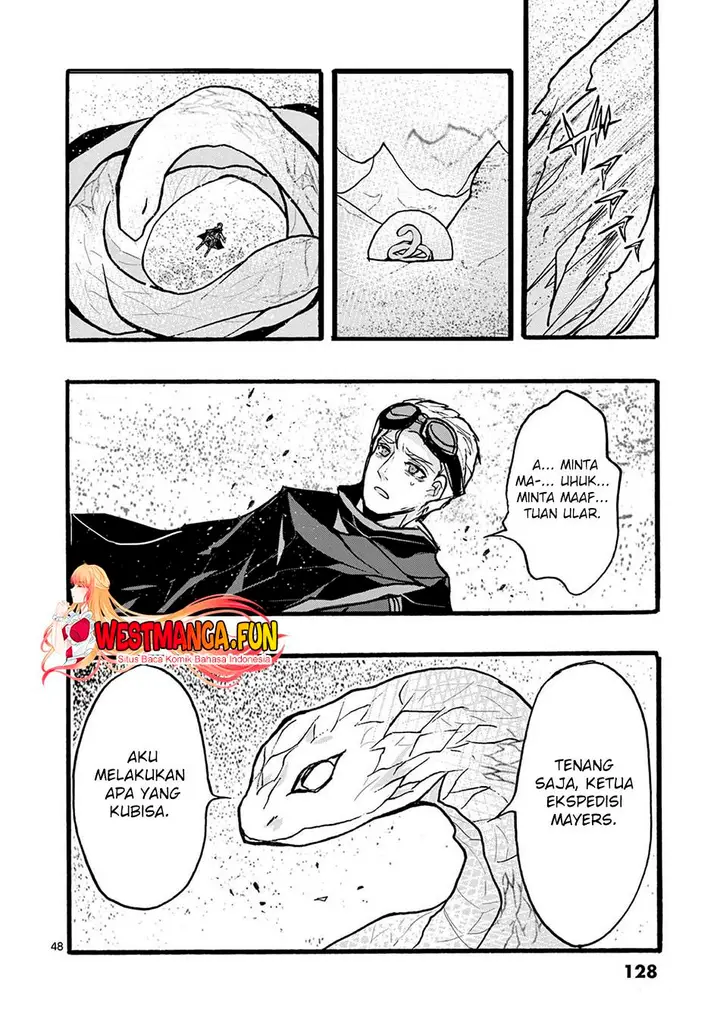 image-komik-saikyo-shoku-lessryukishigreater-kara-shokyu-shoku-lesshakobiyagreater-ni-nattano-ni-naze-ka-yushatachi-kara-tayoraretemasu-chapter-35-48/52