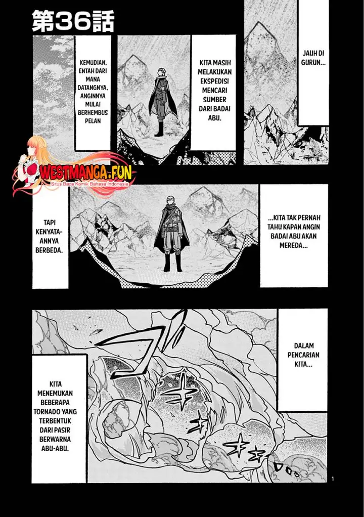 image-komik-saikyo-shoku-lessryukishigreater-kara-shokyu-shoku-lesshakobiyagreater-ni-nattano-ni-naze-ka-yushatachi-kara-tayoraretemasu-chapter-36-1/24