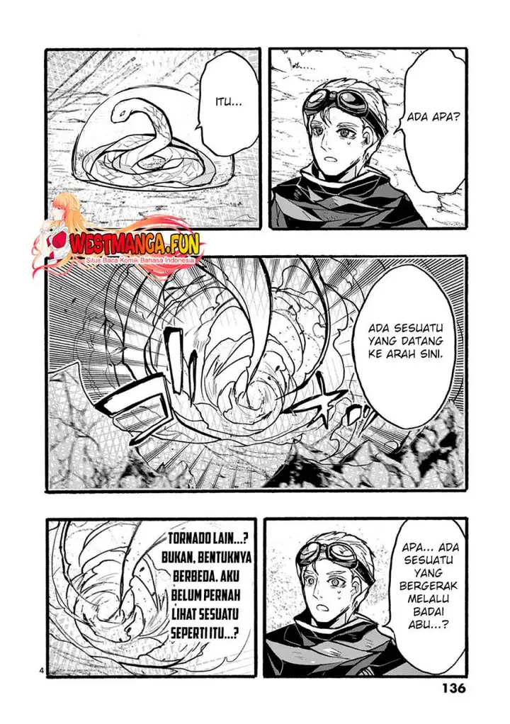 image-komik-saikyo-shoku-lessryukishigreater-kara-shokyu-shoku-lesshakobiyagreater-ni-nattano-ni-naze-ka-yushatachi-kara-tayoraretemasu-chapter-36-4/24