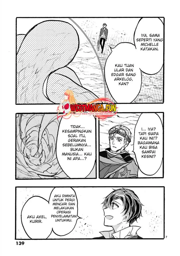 image-komik-saikyo-shoku-lessryukishigreater-kara-shokyu-shoku-lesshakobiyagreater-ni-nattano-ni-naze-ka-yushatachi-kara-tayoraretemasu-chapter-36-7/24