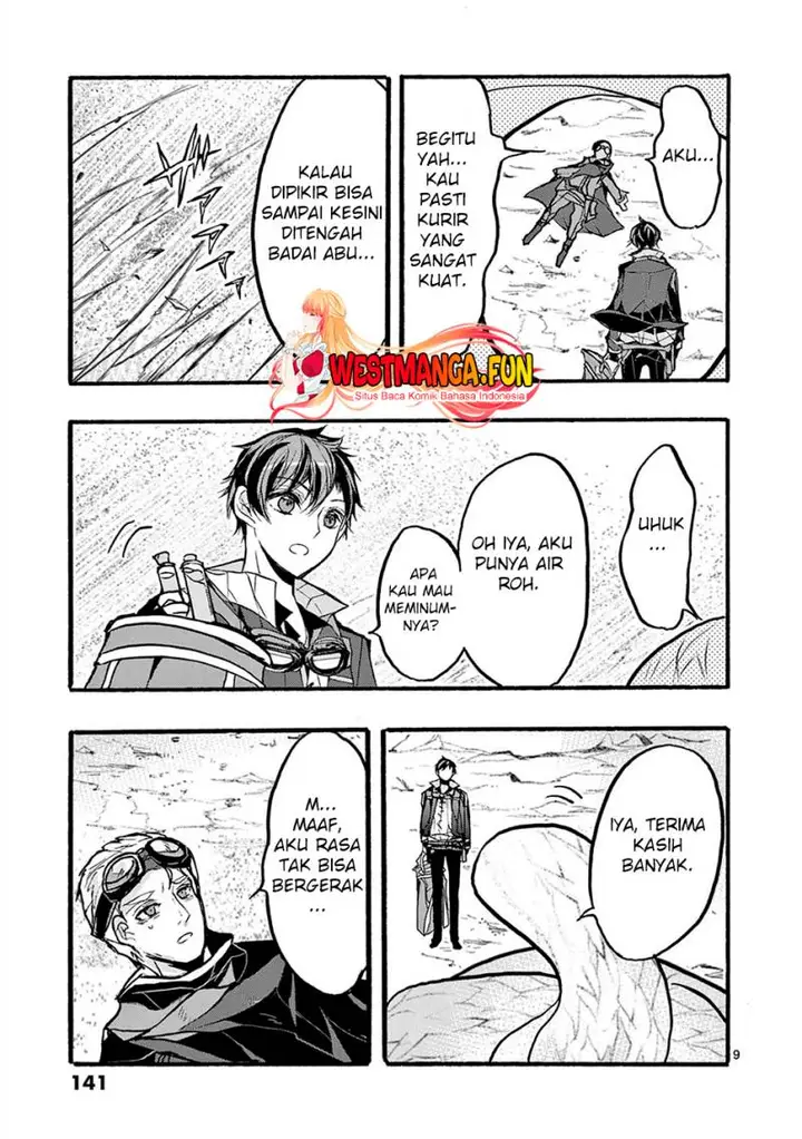 image-komik-saikyo-shoku-lessryukishigreater-kara-shokyu-shoku-lesshakobiyagreater-ni-nattano-ni-naze-ka-yushatachi-kara-tayoraretemasu-chapter-36-9/24