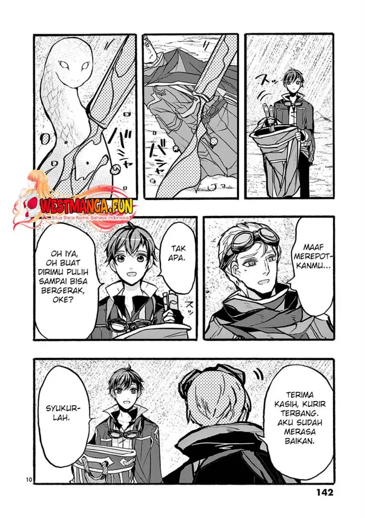 image-komik-saikyo-shoku-lessryukishigreater-kara-shokyu-shoku-lesshakobiyagreater-ni-nattano-ni-naze-ka-yushatachi-kara-tayoraretemasu-chapter-36-10/24