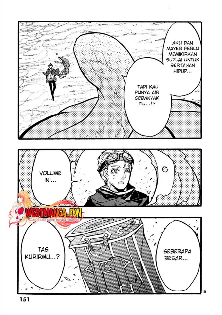image-komik-saikyo-shoku-lessryukishigreater-kara-shokyu-shoku-lesshakobiyagreater-ni-nattano-ni-naze-ka-yushatachi-kara-tayoraretemasu-chapter-36-19/24