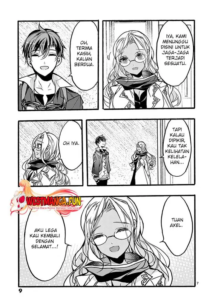 image-komik-saikyo-shoku-lessryukishigreater-kara-shokyu-shoku-lesshakobiyagreater-ni-nattano-ni-naze-ka-yushatachi-kara-tayoraretemasu-chapter-37-7/51