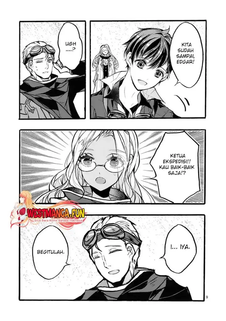image-komik-saikyo-shoku-lessryukishigreater-kara-shokyu-shoku-lesshakobiyagreater-ni-nattano-ni-naze-ka-yushatachi-kara-tayoraretemasu-chapter-37-9/51
