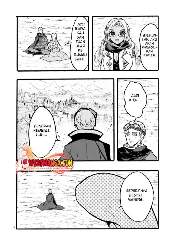 image-komik-saikyo-shoku-lessryukishigreater-kara-shokyu-shoku-lesshakobiyagreater-ni-nattano-ni-naze-ka-yushatachi-kara-tayoraretemasu-chapter-37-10/51