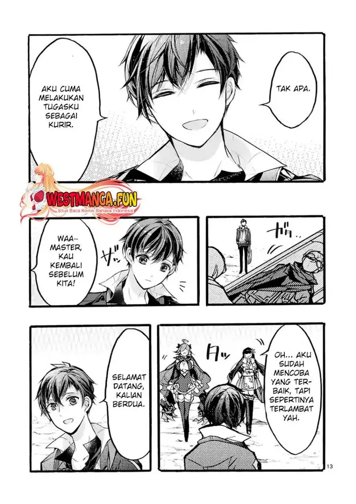 image-komik-saikyo-shoku-lessryukishigreater-kara-shokyu-shoku-lesshakobiyagreater-ni-nattano-ni-naze-ka-yushatachi-kara-tayoraretemasu-chapter-37-13/51