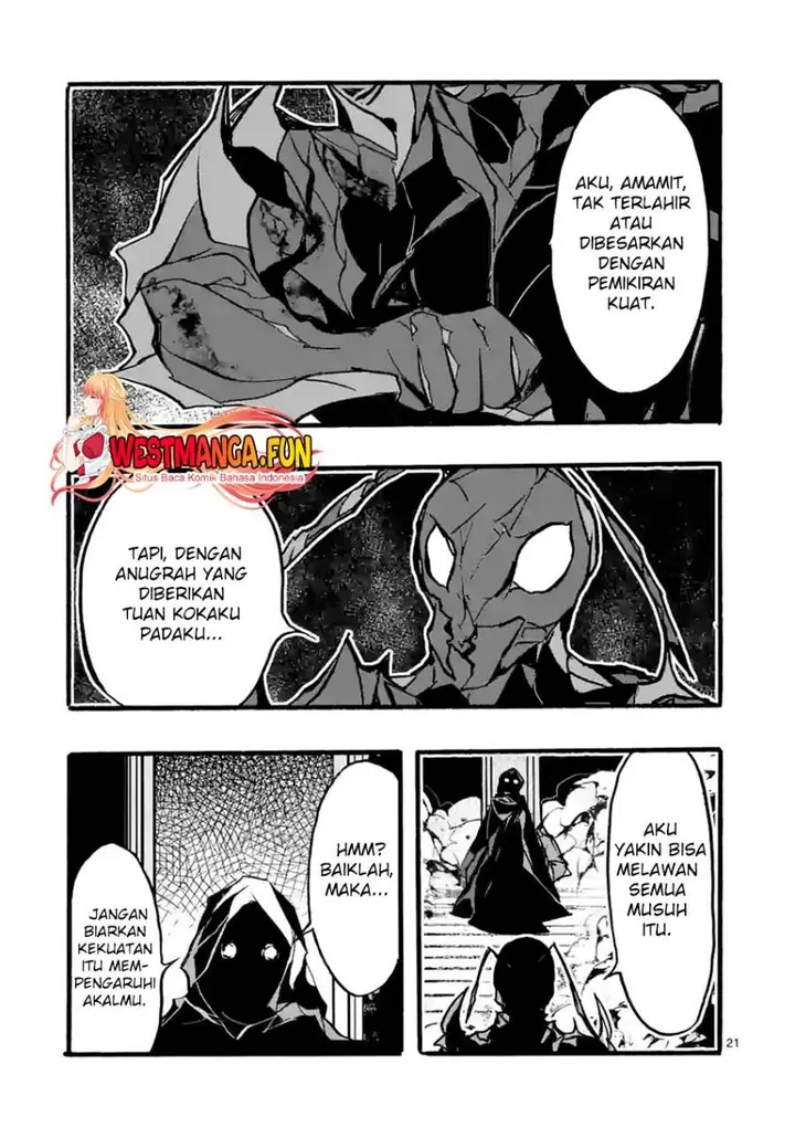 image-komik-saikyo-shoku-lessryukishigreater-kara-shokyu-shoku-lesshakobiyagreater-ni-nattano-ni-naze-ka-yushatachi-kara-tayoraretemasu-chapter-37-21/51