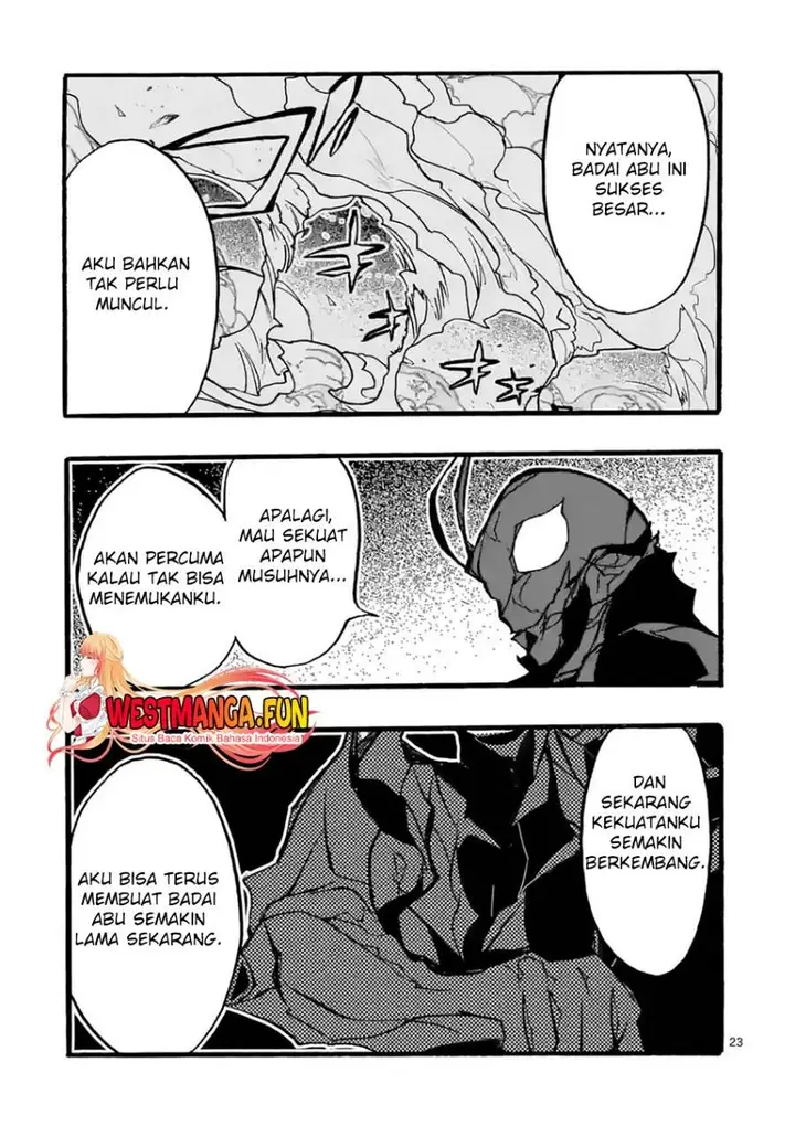 image-komik-saikyo-shoku-lessryukishigreater-kara-shokyu-shoku-lesshakobiyagreater-ni-nattano-ni-naze-ka-yushatachi-kara-tayoraretemasu-chapter-37-23/51