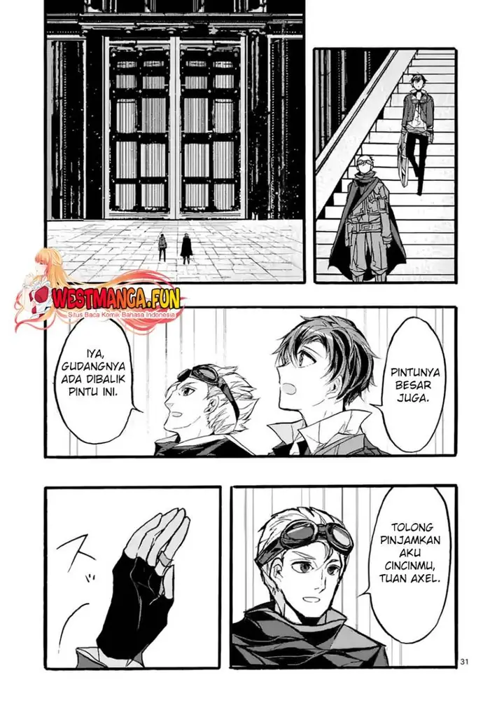 image-komik-saikyo-shoku-lessryukishigreater-kara-shokyu-shoku-lesshakobiyagreater-ni-nattano-ni-naze-ka-yushatachi-kara-tayoraretemasu-chapter-37-31/51