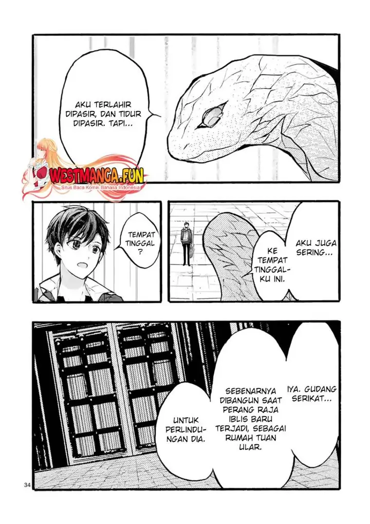 image-komik-saikyo-shoku-lessryukishigreater-kara-shokyu-shoku-lesshakobiyagreater-ni-nattano-ni-naze-ka-yushatachi-kara-tayoraretemasu-chapter-37-34/51