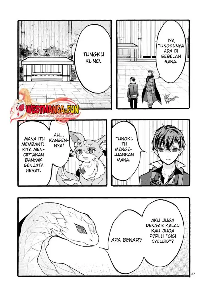 image-komik-saikyo-shoku-lessryukishigreater-kara-shokyu-shoku-lesshakobiyagreater-ni-nattano-ni-naze-ka-yushatachi-kara-tayoraretemasu-chapter-37-37/51