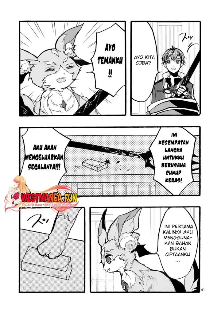 image-komik-saikyo-shoku-lessryukishigreater-kara-shokyu-shoku-lesshakobiyagreater-ni-nattano-ni-naze-ka-yushatachi-kara-tayoraretemasu-chapter-37-41/51