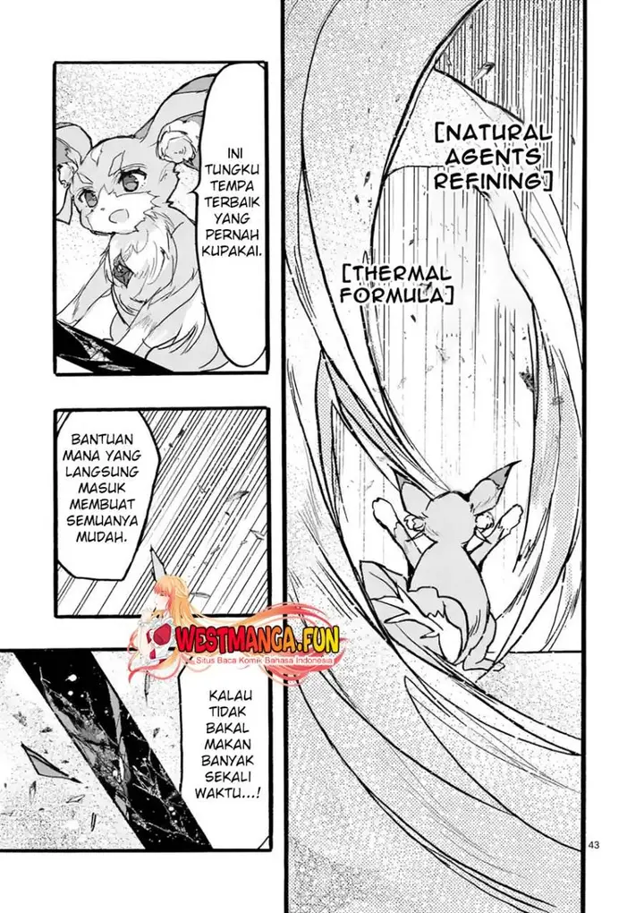 image-komik-saikyo-shoku-lessryukishigreater-kara-shokyu-shoku-lesshakobiyagreater-ni-nattano-ni-naze-ka-yushatachi-kara-tayoraretemasu-chapter-37-43/51