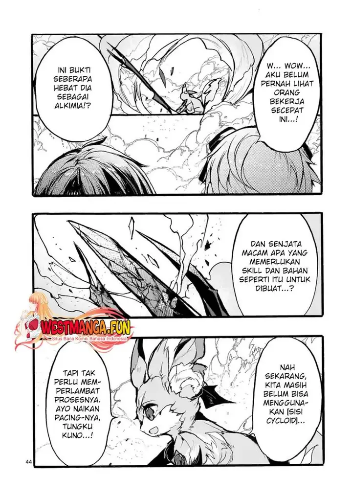 image-komik-saikyo-shoku-lessryukishigreater-kara-shokyu-shoku-lesshakobiyagreater-ni-nattano-ni-naze-ka-yushatachi-kara-tayoraretemasu-chapter-37-44/51