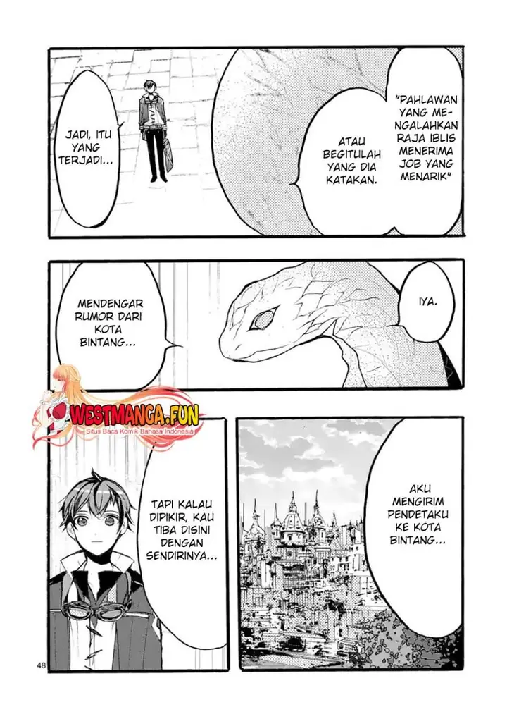 image-komik-saikyo-shoku-lessryukishigreater-kara-shokyu-shoku-lesshakobiyagreater-ni-nattano-ni-naze-ka-yushatachi-kara-tayoraretemasu-chapter-37-48/51