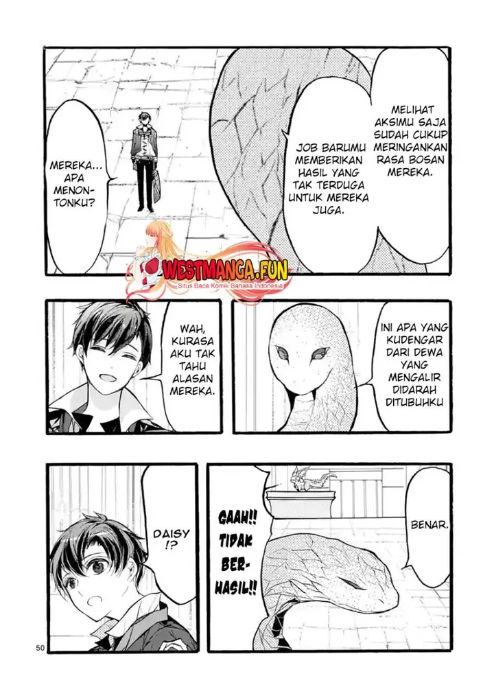 image-komik-saikyo-shoku-lessryukishigreater-kara-shokyu-shoku-lesshakobiyagreater-ni-nattano-ni-naze-ka-yushatachi-kara-tayoraretemasu-chapter-37-50/51