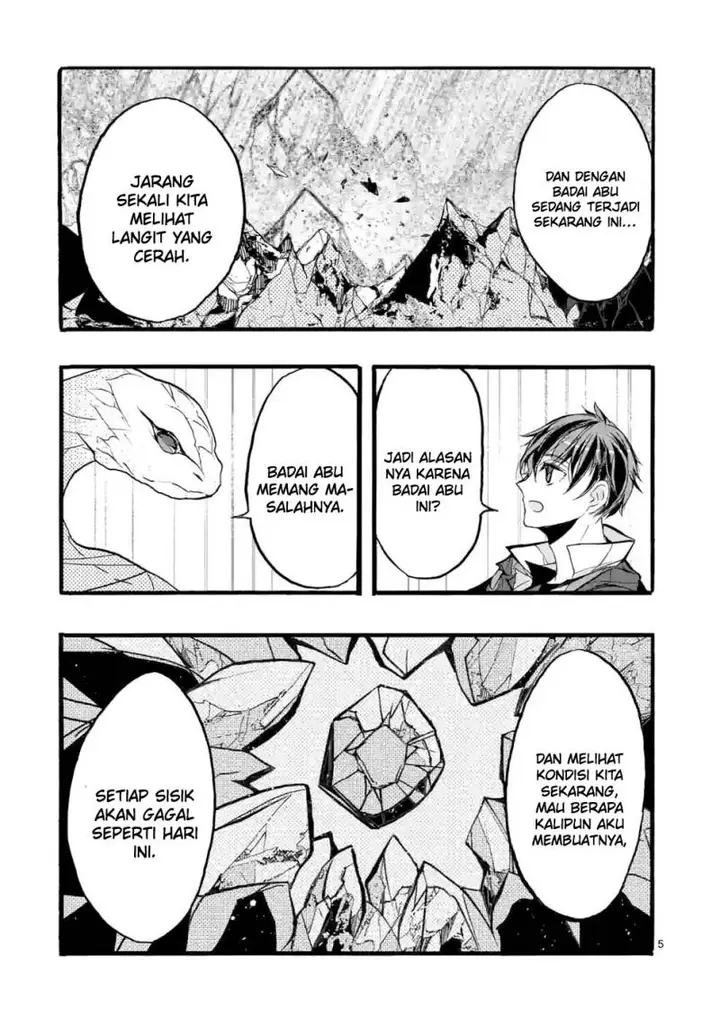 image-komik-saikyo-shoku-lessryukishigreater-kara-shokyu-shoku-lesshakobiyagreater-ni-nattano-ni-naze-ka-yushatachi-kara-tayoraretemasu-chapter-38-5/55