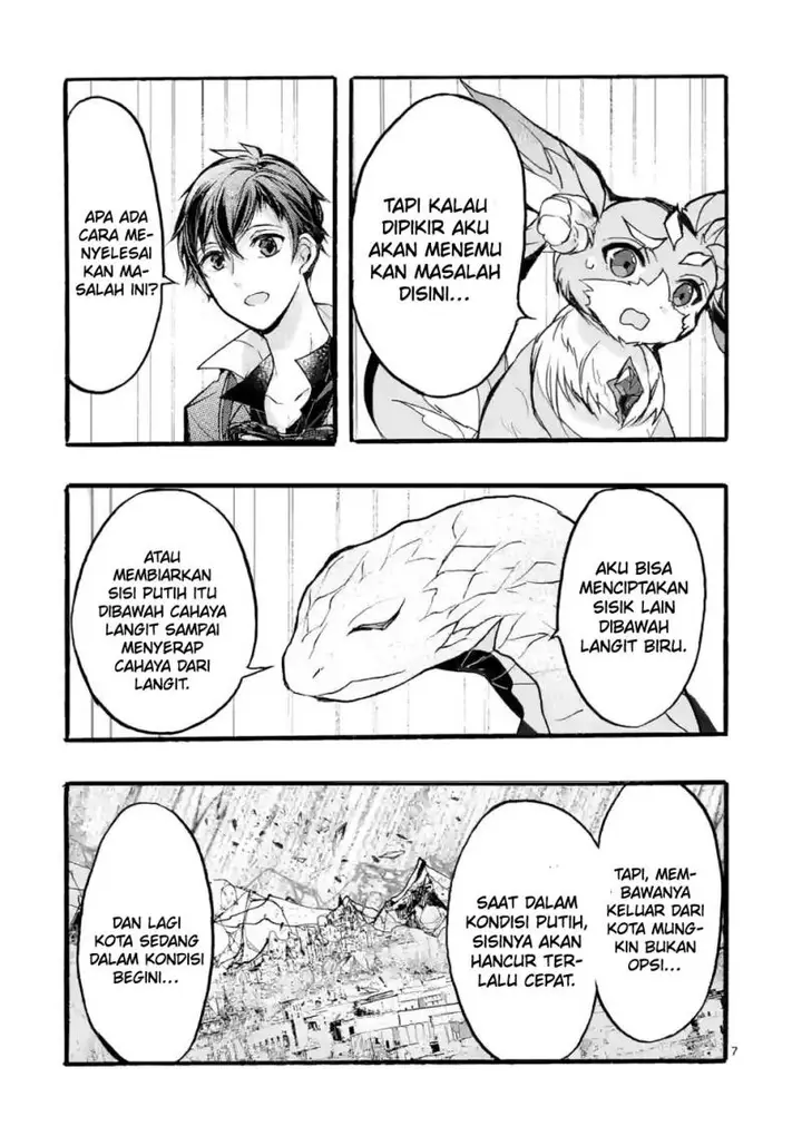 image-komik-saikyo-shoku-lessryukishigreater-kara-shokyu-shoku-lesshakobiyagreater-ni-nattano-ni-naze-ka-yushatachi-kara-tayoraretemasu-chapter-38-7/55