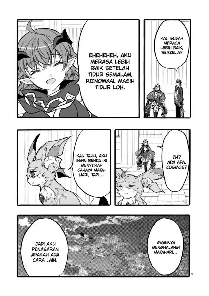 image-komik-saikyo-shoku-lessryukishigreater-kara-shokyu-shoku-lesshakobiyagreater-ni-nattano-ni-naze-ka-yushatachi-kara-tayoraretemasu-chapter-38-9/55
