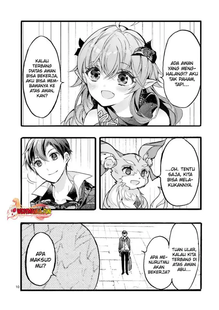 image-komik-saikyo-shoku-lessryukishigreater-kara-shokyu-shoku-lesshakobiyagreater-ni-nattano-ni-naze-ka-yushatachi-kara-tayoraretemasu-chapter-38-10/55