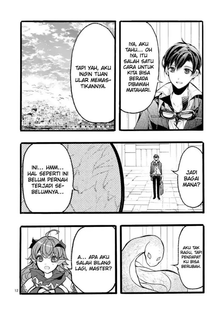 image-komik-saikyo-shoku-lessryukishigreater-kara-shokyu-shoku-lesshakobiyagreater-ni-nattano-ni-naze-ka-yushatachi-kara-tayoraretemasu-chapter-38-12/55