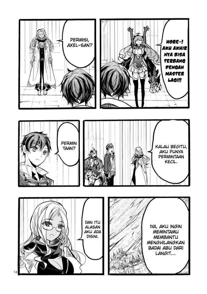image-komik-saikyo-shoku-lessryukishigreater-kara-shokyu-shoku-lesshakobiyagreater-ni-nattano-ni-naze-ka-yushatachi-kara-tayoraretemasu-chapter-38-14/55