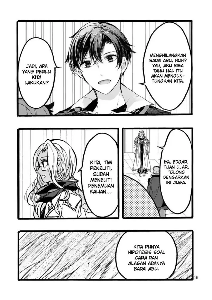 image-komik-saikyo-shoku-lessryukishigreater-kara-shokyu-shoku-lesshakobiyagreater-ni-nattano-ni-naze-ka-yushatachi-kara-tayoraretemasu-chapter-38-15/55